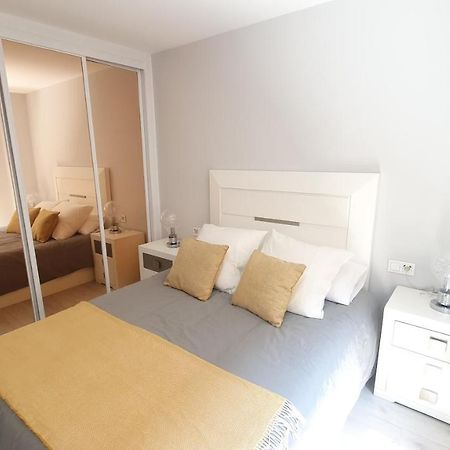 Centro-Puerto Deportivo Apartment Gijón Exterior foto